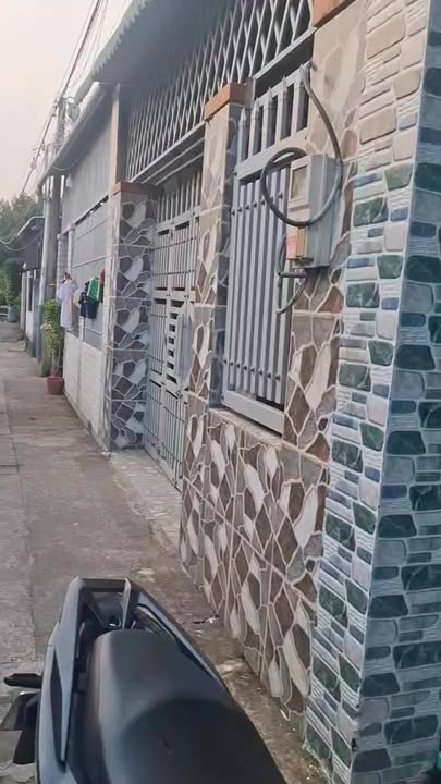 Nhà riêng Phường Hóa An 100m² giá 1.05 tỷ - Sổ hồng đầy đủ!