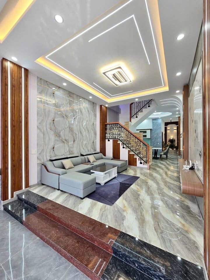 Nhà bán tại Phường Bửu Hòa, Biên Hòa 79m² giá 3.95 tỷ - Sổ hồng chính chủ, thương lượng