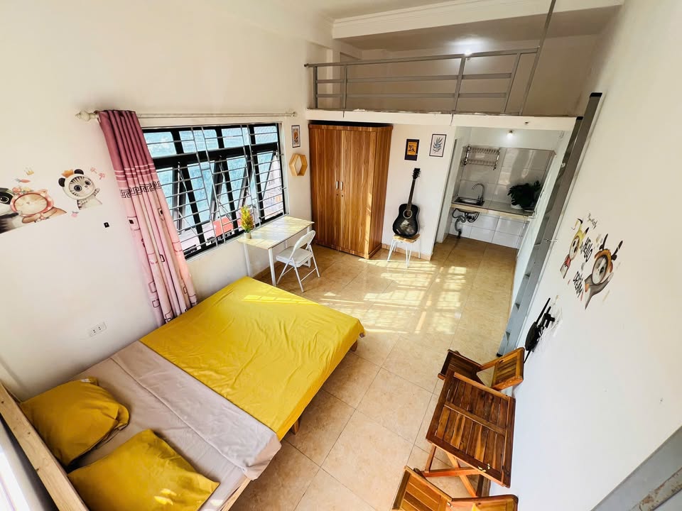 Phòng trọ khép kín tại Kiều Mai, Phú Diễn - Giá chỉ từ 2.6 triệu/tháng!