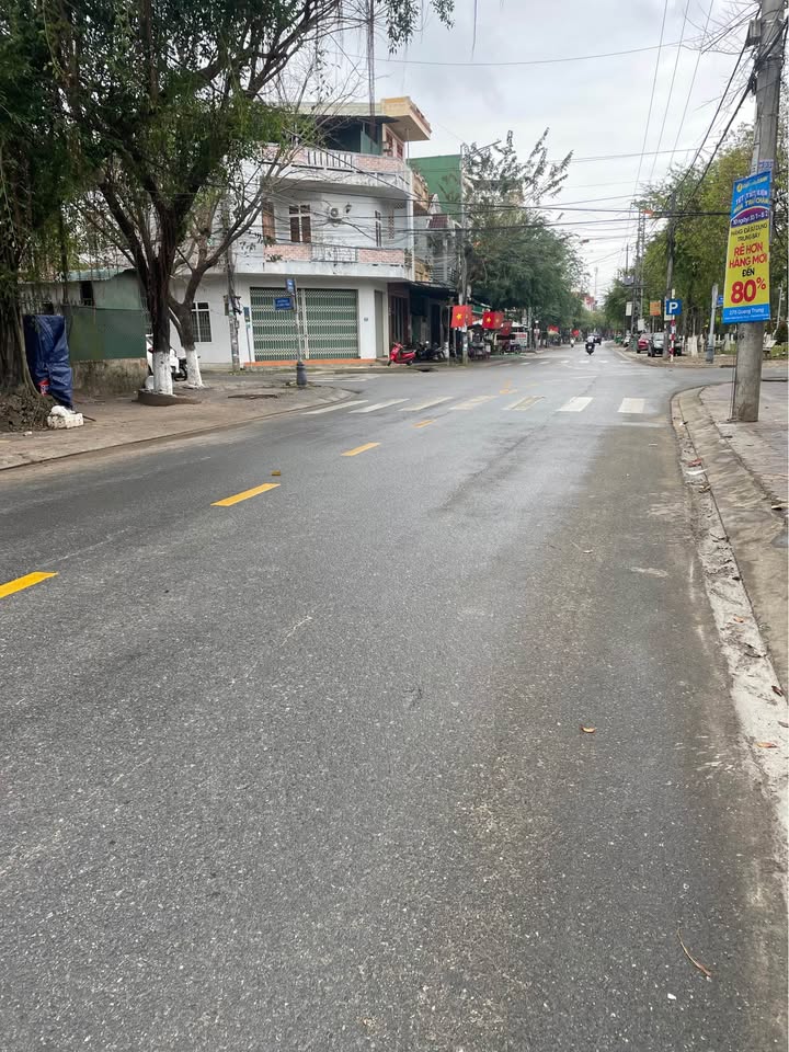 Đất mặt tiền Nguyễn Tự Tân, Huyện Thăng Bình, 100m² - Đầu tư sinh lời tuyệt vời!