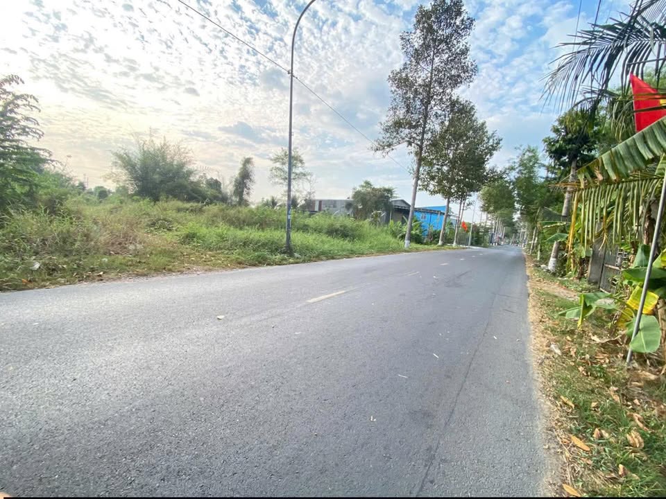 Đất nền Cái Răng 130m² giá 1.3 tỷ - Sổ hồng chính chủ, nhanh tay sở hữu!