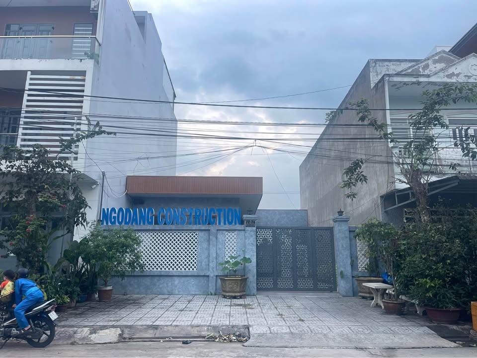 Cặp Nền Đẹp 80m² Đường D15 KDC Hồng Loan 6A - Giá 6.5 Tỷ Chỉ 1 Lần Xem!