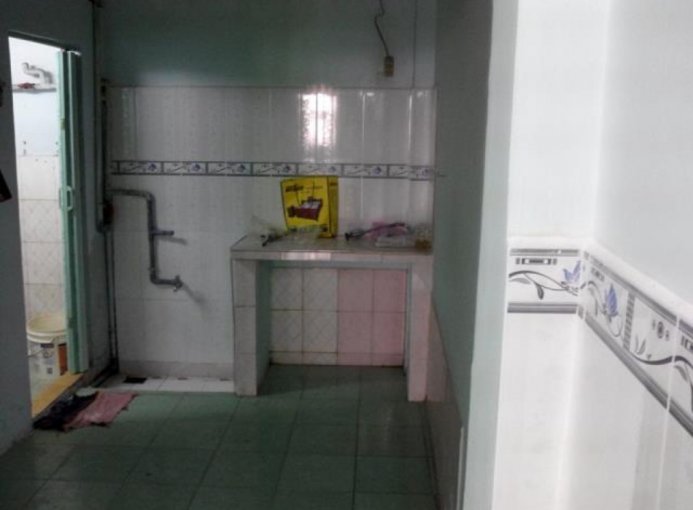 Nhà cấp 4 hẻm 4m Bình Thới Quận 11 105m² giá 7 tỷ - Tiện xây mới!