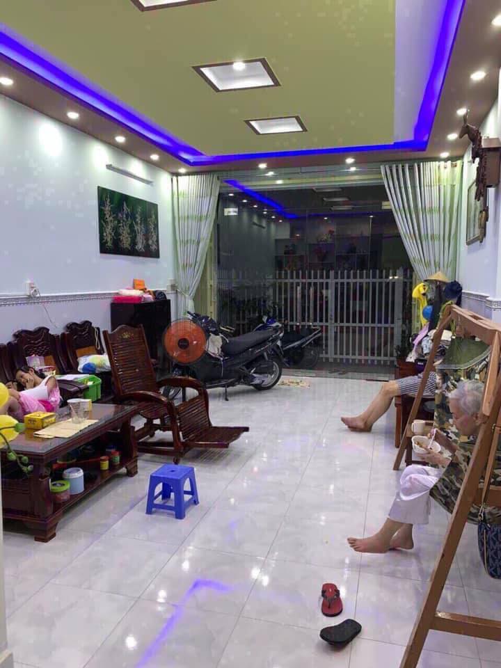 Nhà 1 trệt 2 lầu KDC Long Thịnh, Cần Thơ 90m² giá 3.6 tỷ - Sổ đỏ chính chủ!