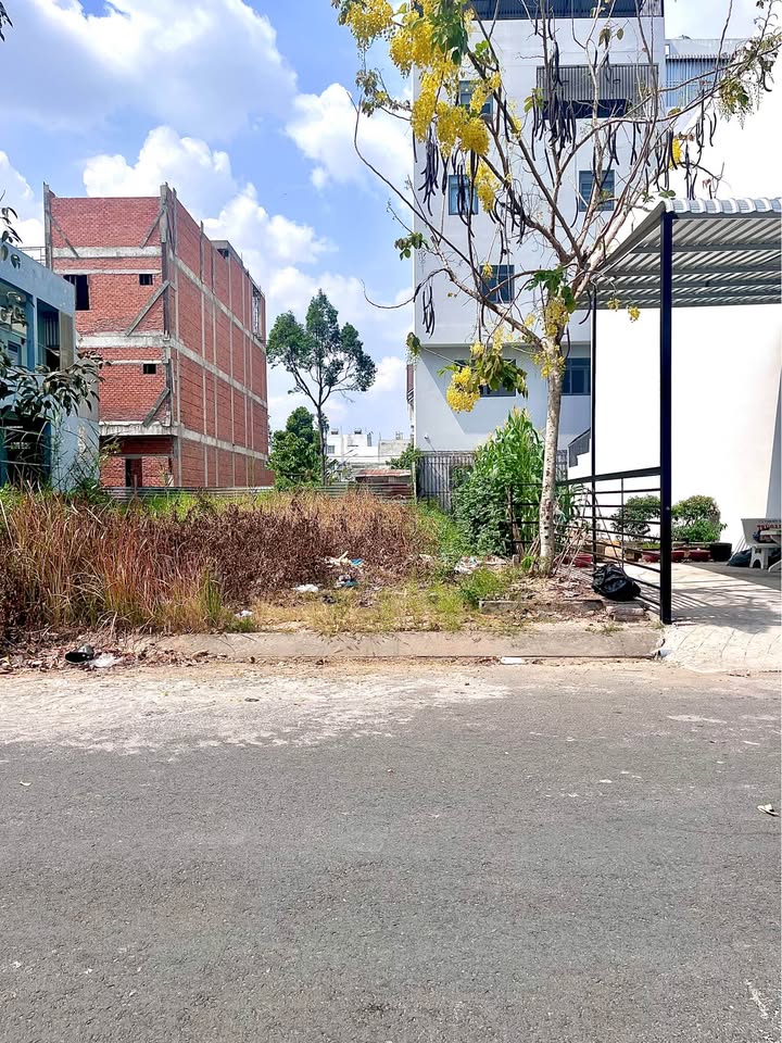 Đất nền KDC Phú An, Quận Cái Răng, 90m² giá 2.65 tỷ - Sổ hồng chính chủ