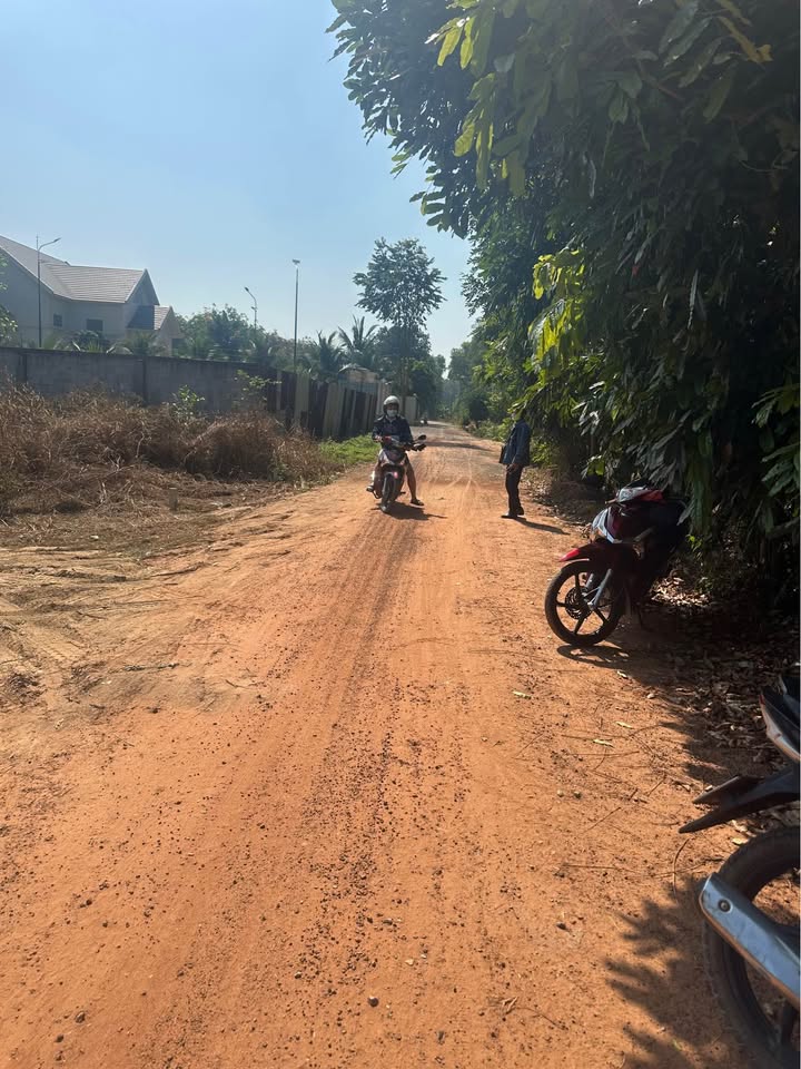 Đất nền Hòa Lợi, Bến Cát 150m² giá chỉ 1.2 tỷ - Đầu tư sinh lời nhanh!