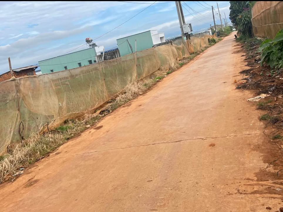 Đất nền Lâm Hà 138m² giá 699 triệu - View thoáng mát, gần Quốc lộ 27!