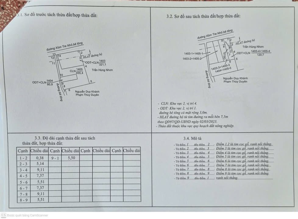 Đất nền khu công nghiệp Bình Đông - 121m² giá thỏa thuận - Pháp lý hoàn chỉnh