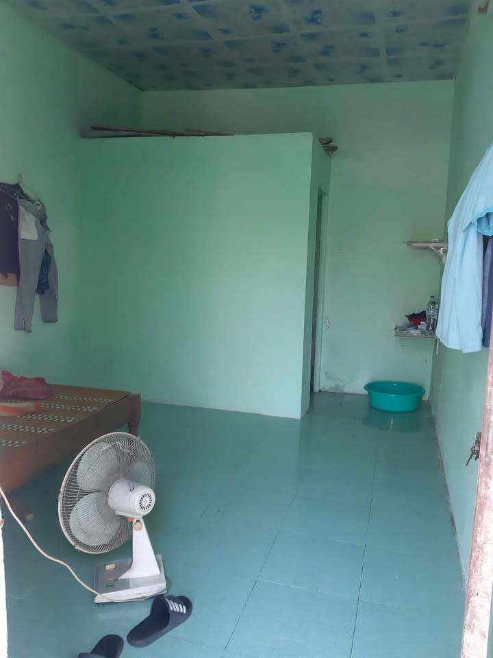 Phòng cho thuê tại 124 Trường Chinh, TP. Quảng Ngãi giá chỉ 700 nghìn/tháng