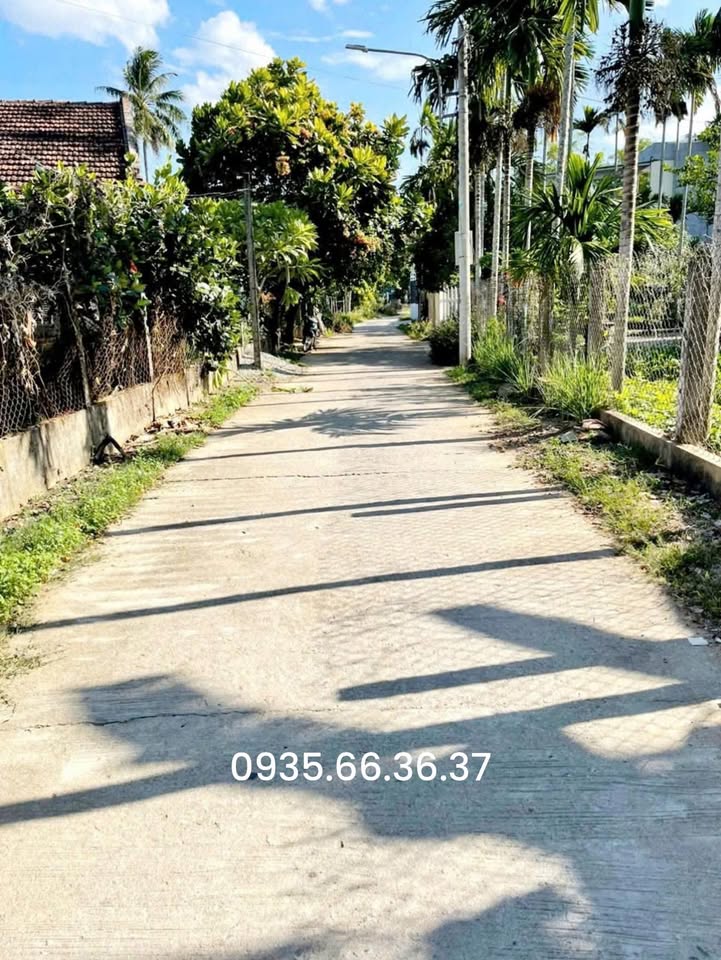 Đất nền lô góc An Phú, Quảng Ngãi 600m² giá 2 tỷ - Cơ hội đầu tư hiếm có!