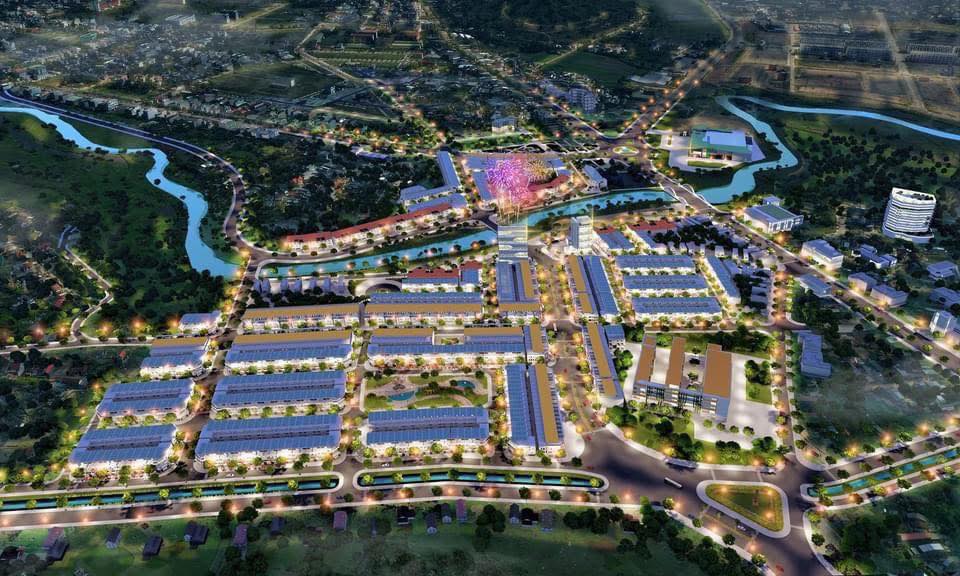 Đất nền Trường Chinh Quảng Ngãi 100m² giá 1.6 tỷ - Đầu tư sinh lời ngay!