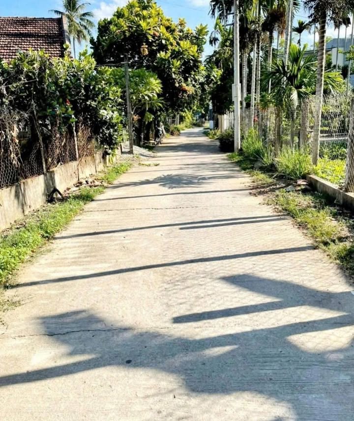 Bán vườn Nghĩa Dũng 600m² giá 2 tỷ - Đường ô tô thông thoáng