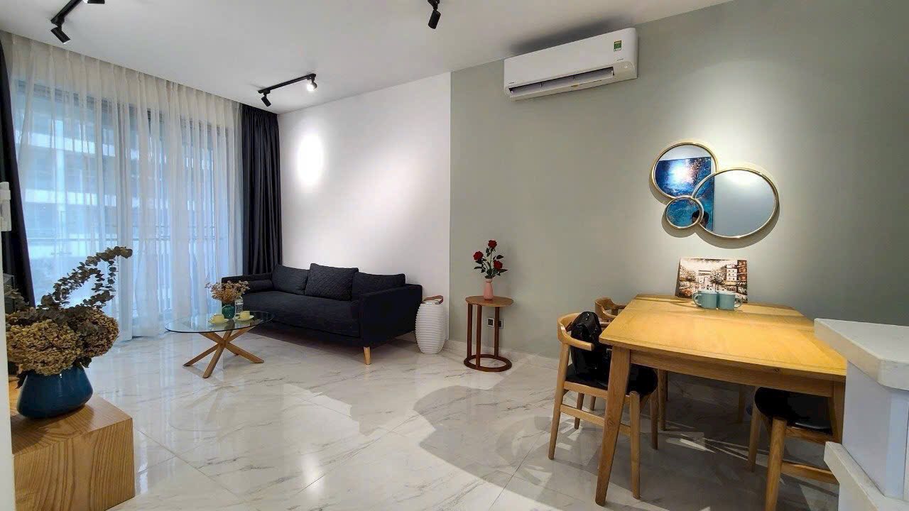 Căn hộ Midtown M6 - The Symphony Quận 7 91m² giá 10.5 tỷ - Sẵn sàng ở ngay!