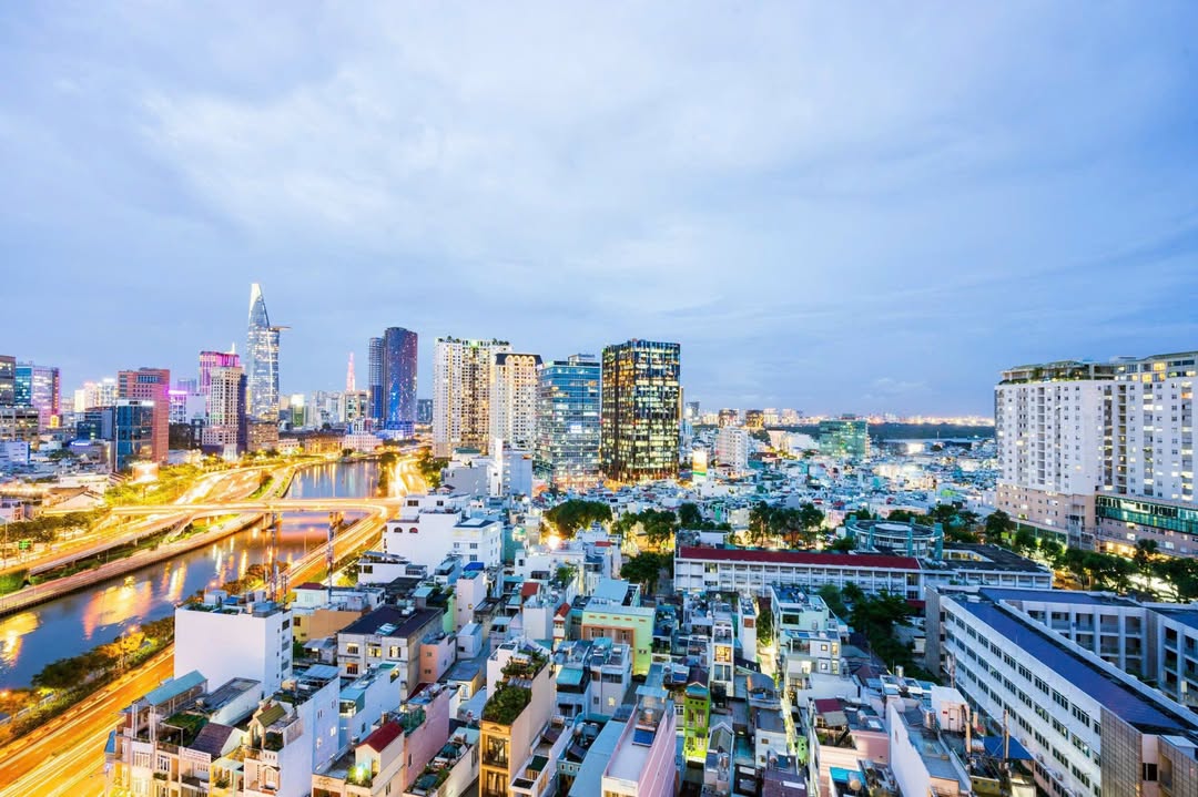 Căn hộ Millennium Quận 4 65m² giá thỏa thuận - Trải nghiệm sống đẳng cấp!