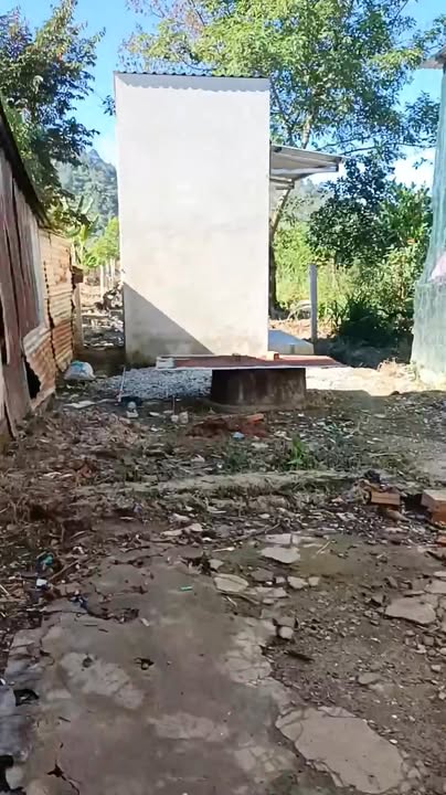 Nhà mặt tiền đường nhựa lớn xã Ma Đa Guôi 400m² giá 750 triệu - Đầu tư sinh lời ngay!