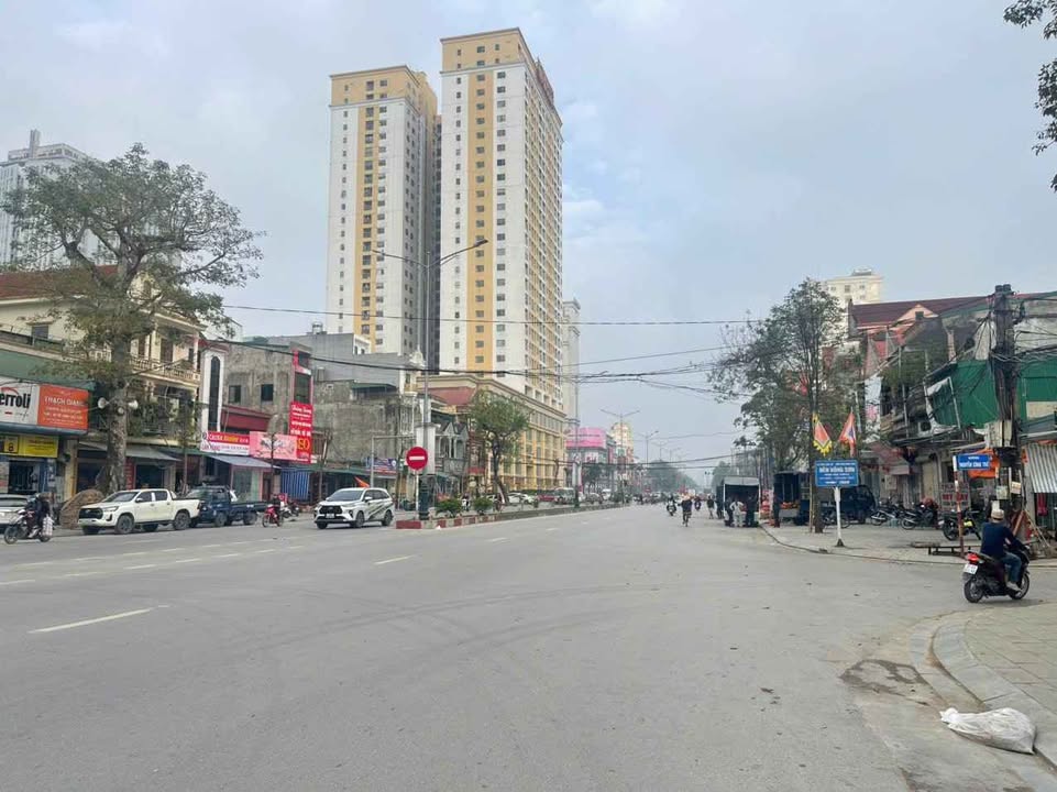 Nhà mặt tiền đường Phan Đình Phùng - 63m² giá 10.8 tỷ - Đầu tư sinh lời ngay!