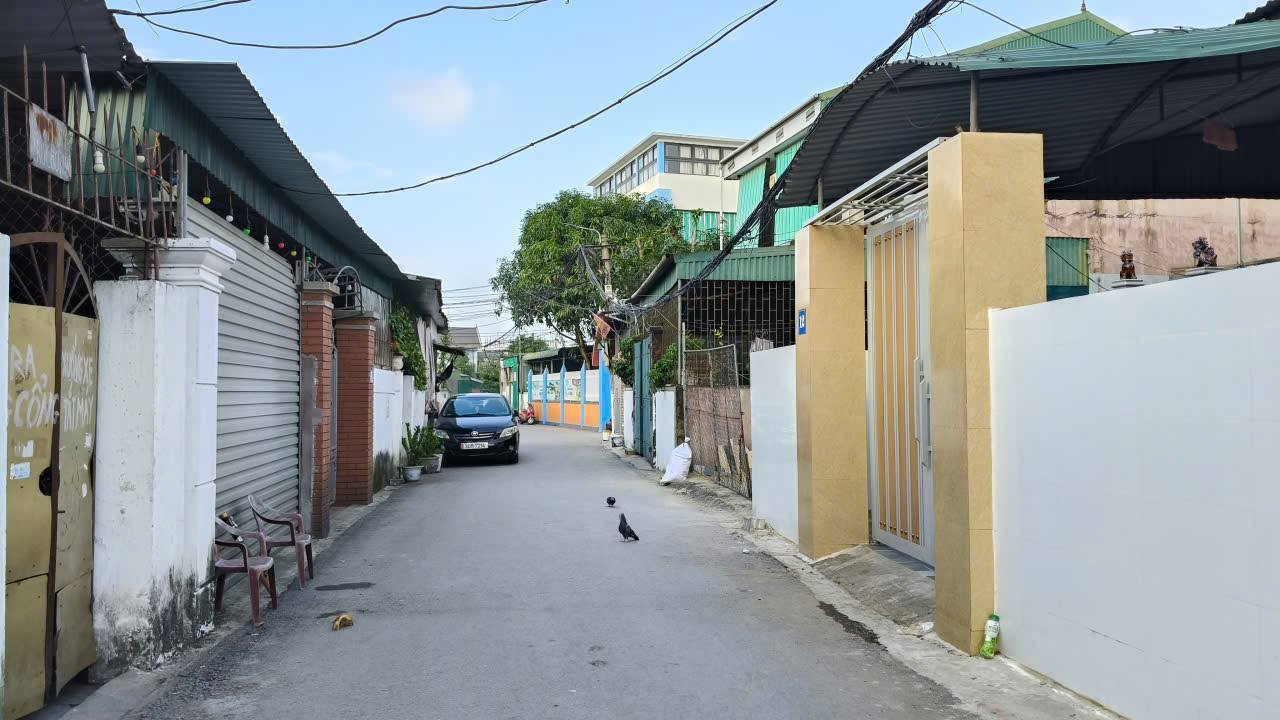 Đất nền đẹp phường Hưng Dũng, TP Vinh 79m² - Hướng Tây tứ mệnh, giá thỏa thuận!