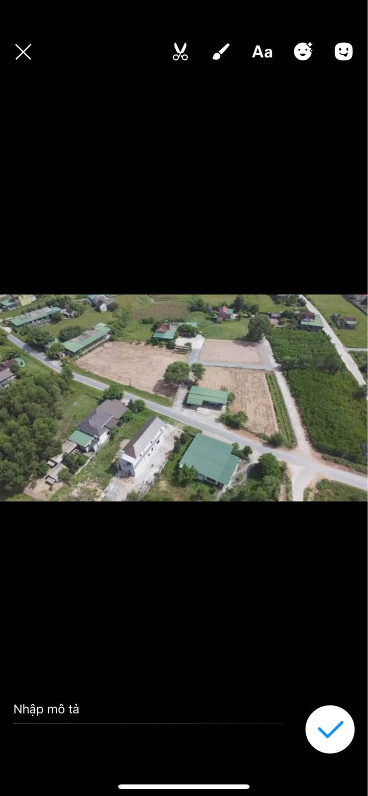 Đất nền Huyện Nghi Lộc 182m² giá 600 triệu - Cơ hội đầu tư hấp dẫn!