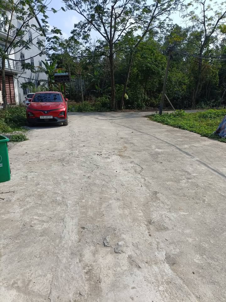 Đất Hưng Lộc, TP Vinh 81.3m² giá 1.8 tỷ - Bán nhanh, vị trí đắc địa!