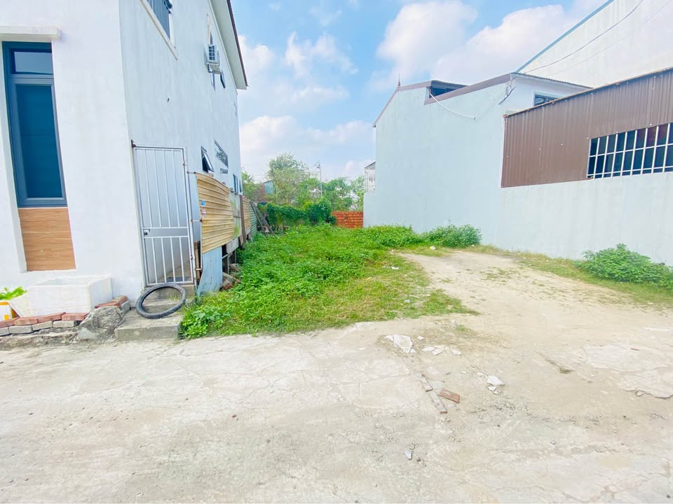 Đất nền đẹp Cửa Nam 82.6m² giá 2 tỷ - Đầu tư lý tưởng!
