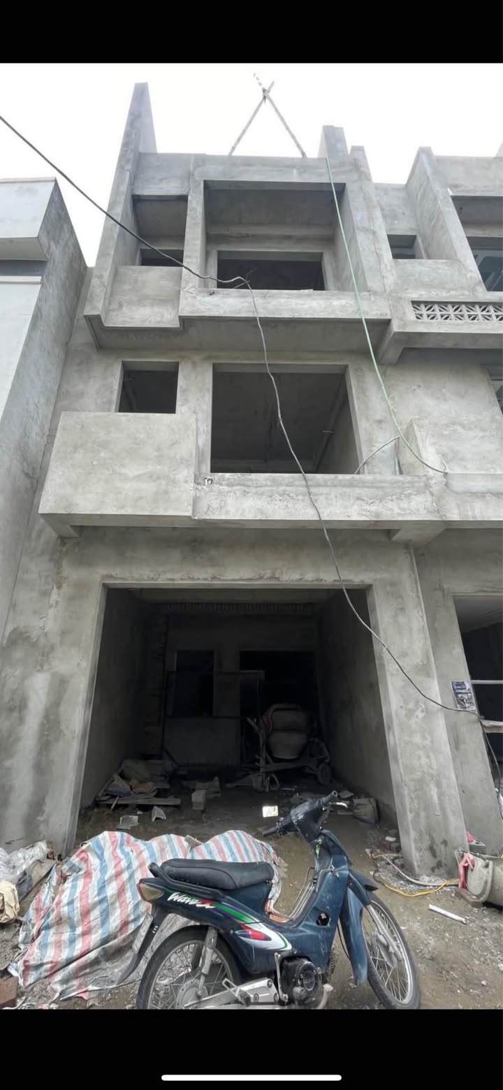 Nhà 3 tầng Phạm Đình Toái, 61.5m² giá 4 tỷ - Bán gấp, chính chủ!