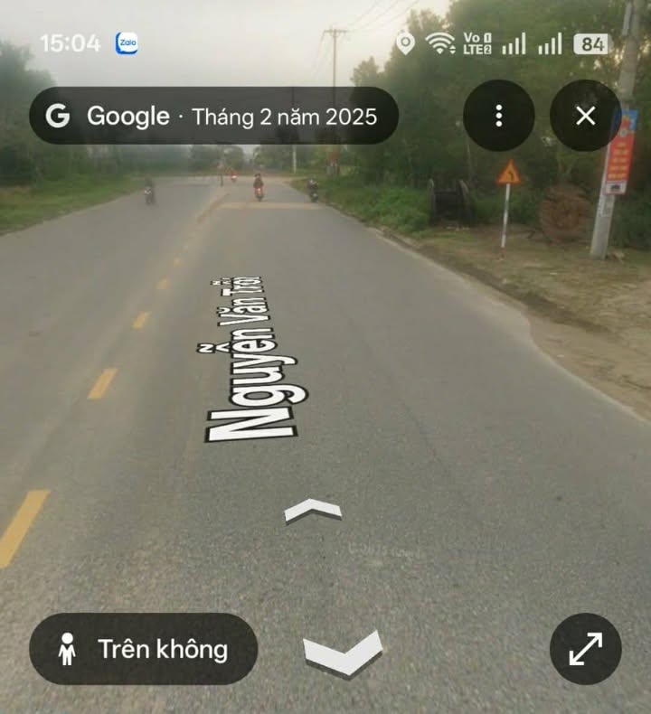 Nhà 2 tầng đường Nguyễn Văn Trỗi, 300m², giá chỉ 2.7 tỷ - Cần bán gấp!