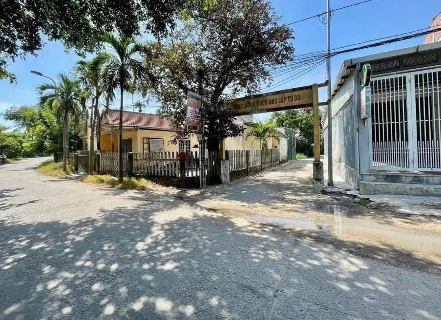 Đất nền Trần Hữu Hoàn, Phường Thuỷ Vân, 68.8m² giá 1.2 tỷ - Đầu tư sinh lời ngay!