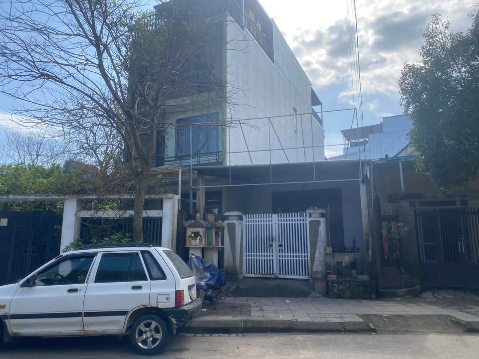 Đất nền đường Phan Đình Giót, Huế 100m² giá 3.7 tỷ - Cơ hội đầu tư hấp dẫn!