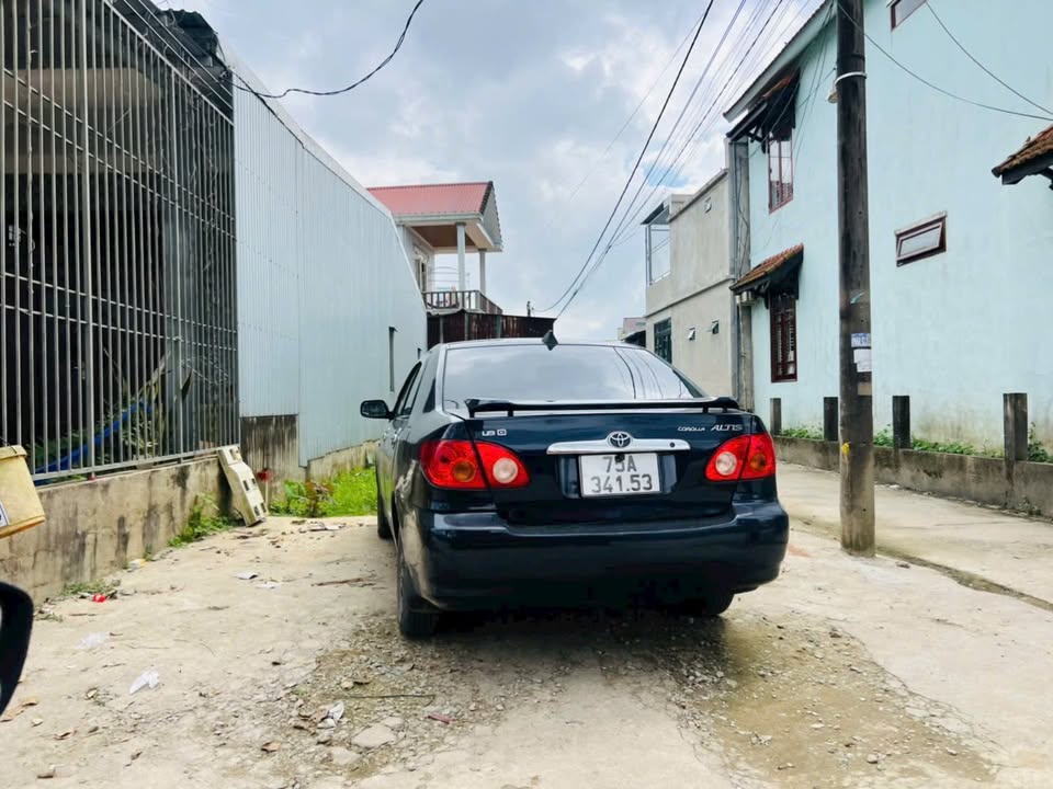 Đất nền Kiệt ô tô Tố Hữu, Thủy Thanh 92m² giá chỉ 1.2 tỷ - Lô góc hiếm có!