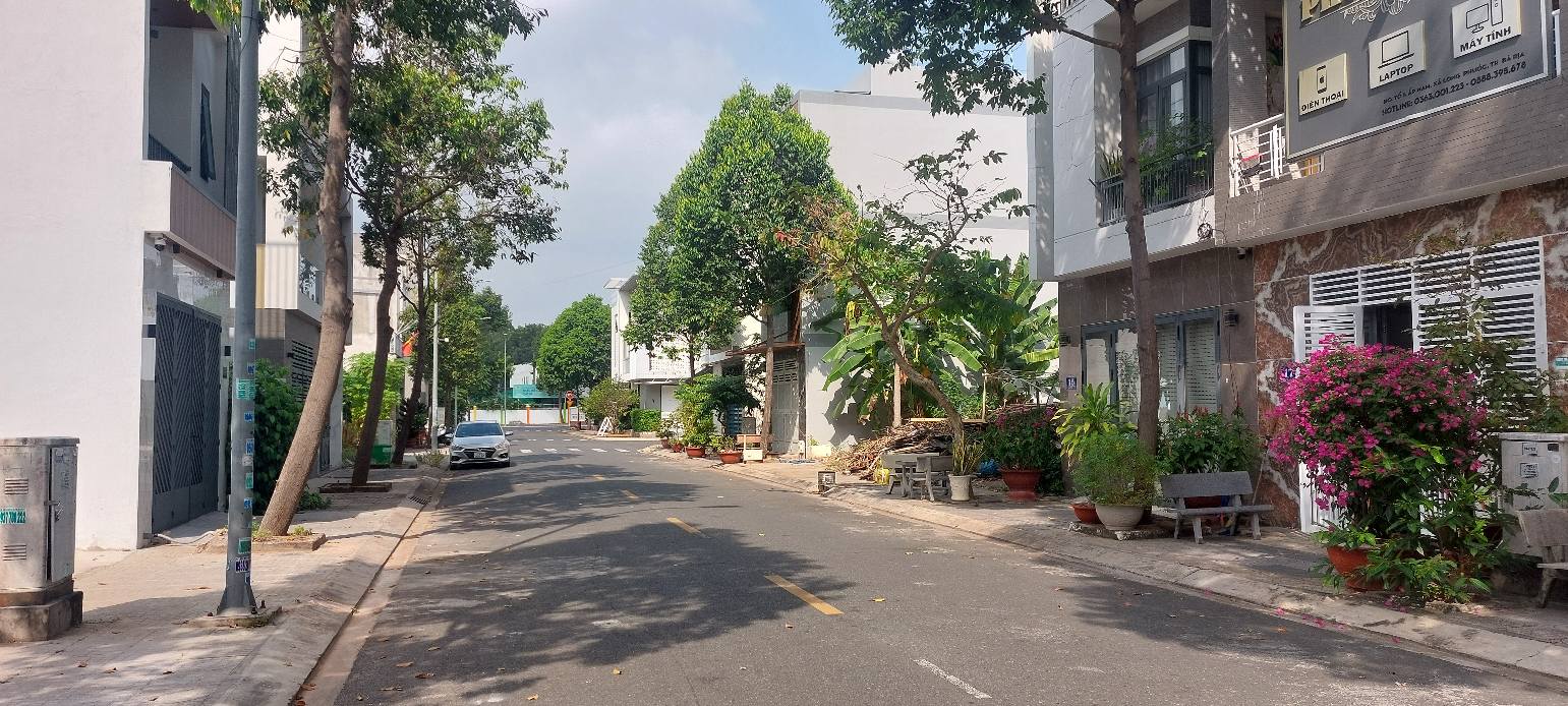 Nhà mặt tiền Phan Thanh Giản, Bà Rịa, 87m² giá 3.9 tỷ - Vị trí đắc địa, không vướng phong thủy!