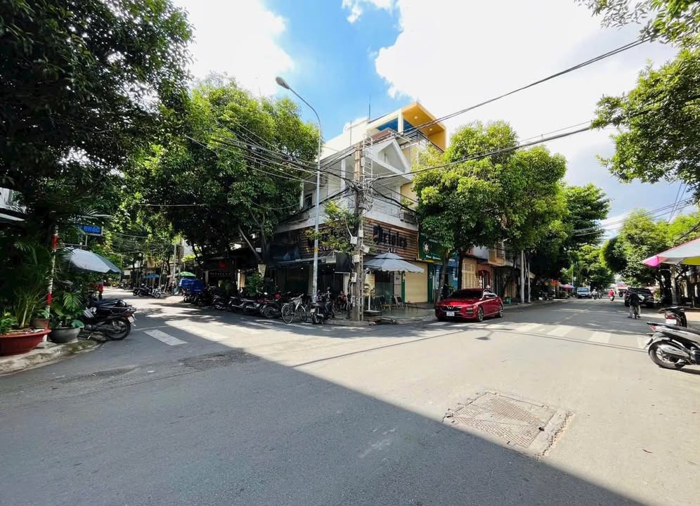 Mặt tiền kinh doanh Đường Số 2, Phường Tân Thành, 68m² giá 12 tỷ - Đầu tư sinh lời ngay!