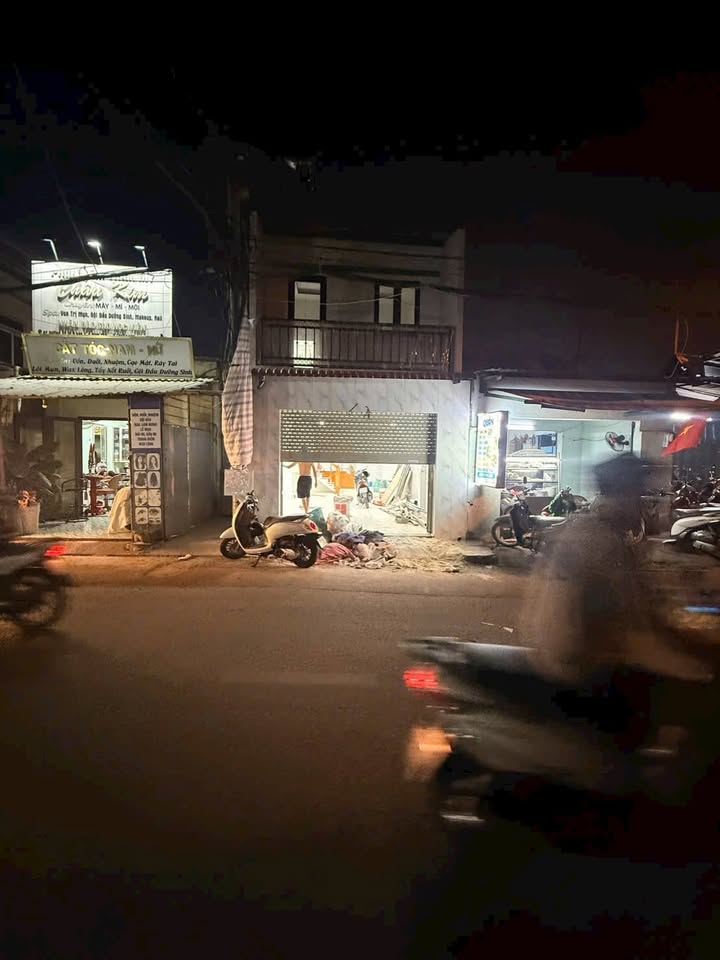 FrontHouse mặt tiền đường số 16, Bình Hưng Hoà, 48m² giá 4.7 tỷ - Kinh doanh đa ngành nghề