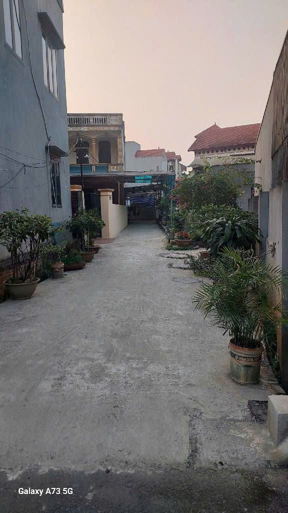 Đất nền Xã Đa Tốn, Gia Lâm 83,3m² giá 4,8 tỷ - Cơ hội đầu tư tuyệt vời!