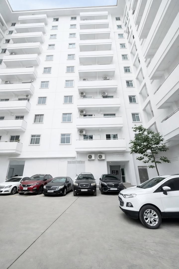 Chung cư Đông Quan, Cầu Giấy 84m² giá 7 tỷ - Nhà đẹp, ở ngay!