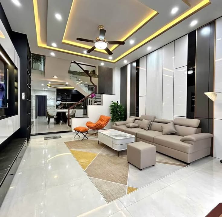 Nhà 4 tầng Xuân Đỉnh, Bắc Từ Liêm 37m² giá 7 tỷ - Chính chủ bán gấp!