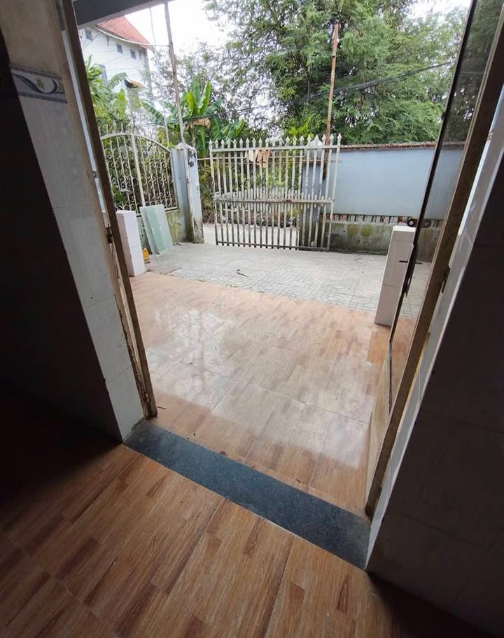 Đất nền An Thạnh, Thuận An 100m² giá 2.5 tỷ - Đối diện chợ Búng!