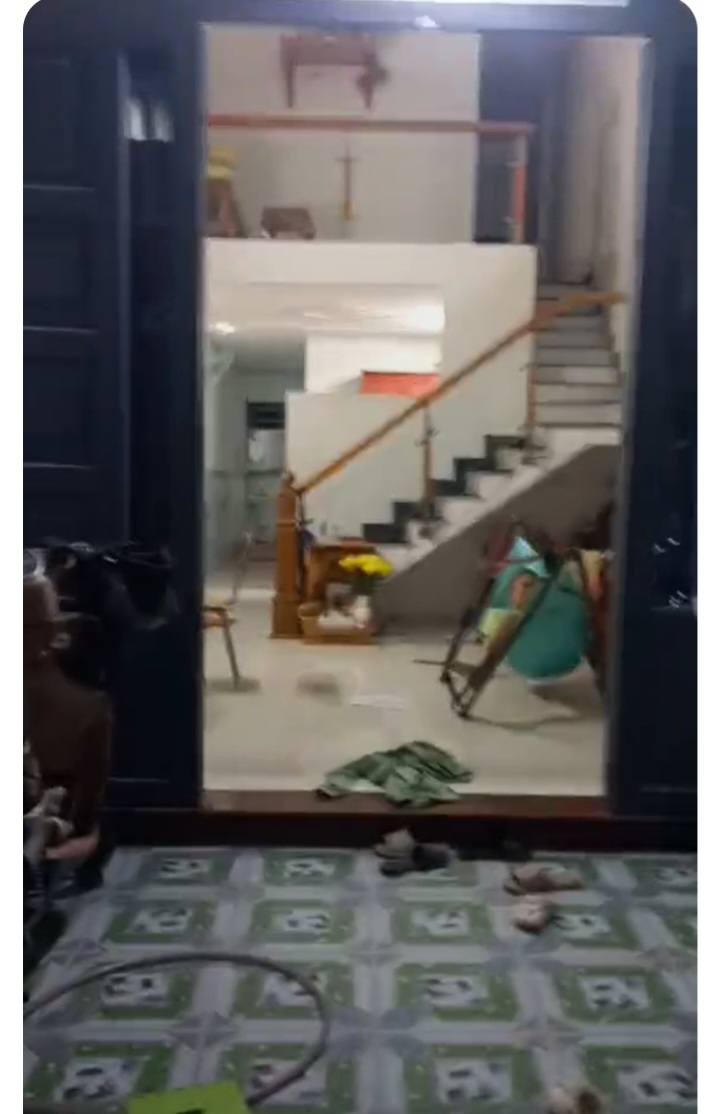 Nhà bán Phường Tân Đông Hiệp 62m² giá 1 tỷ - Sổ đỏ chính chủ