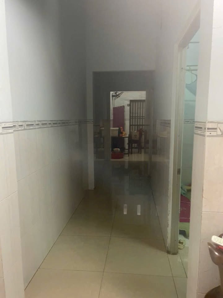 Nhà cấp 4 Phường Tân Đông Hiệp, Dĩ An 75m² giá 3.6 tỷ - Gần ngã tư Chiêu Liêu!