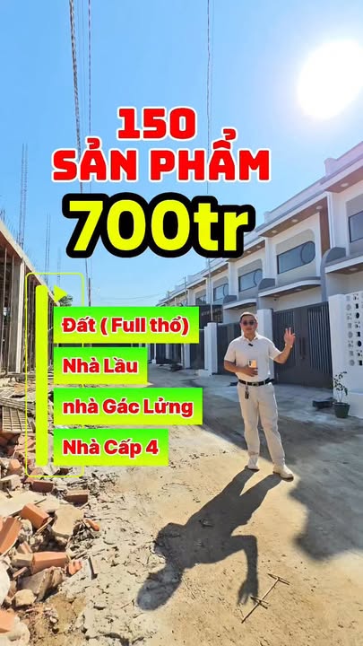 Nhà và Đất Phường Tân Triều, Biên Hòa - Giá chỉ từ 1 tỷ - Đầu tư sinh lời ngay!