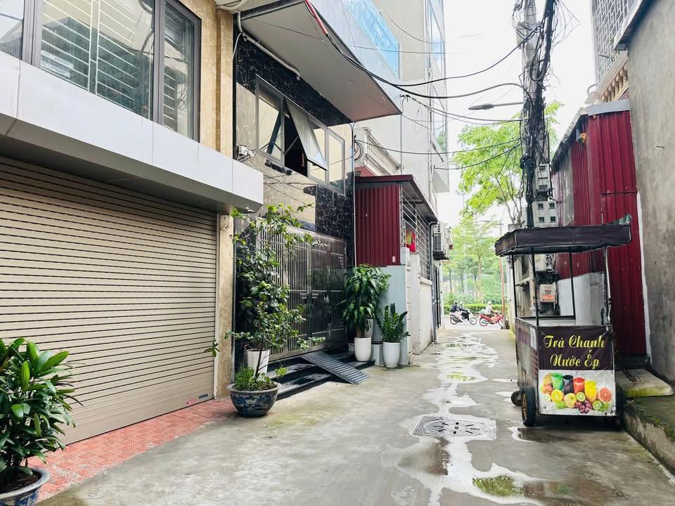 Nhà riêng đường Xuân Đỉnh, 35m² giá 7 tỷ - Đầu tư sinh lời!