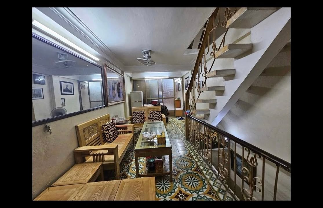 Nhà mặt phố Bùi Thị Xuân, Quận Hai Bà Trưng, 35m² giá 24 tỷ - Vị trí kinh doanh đắc địa!