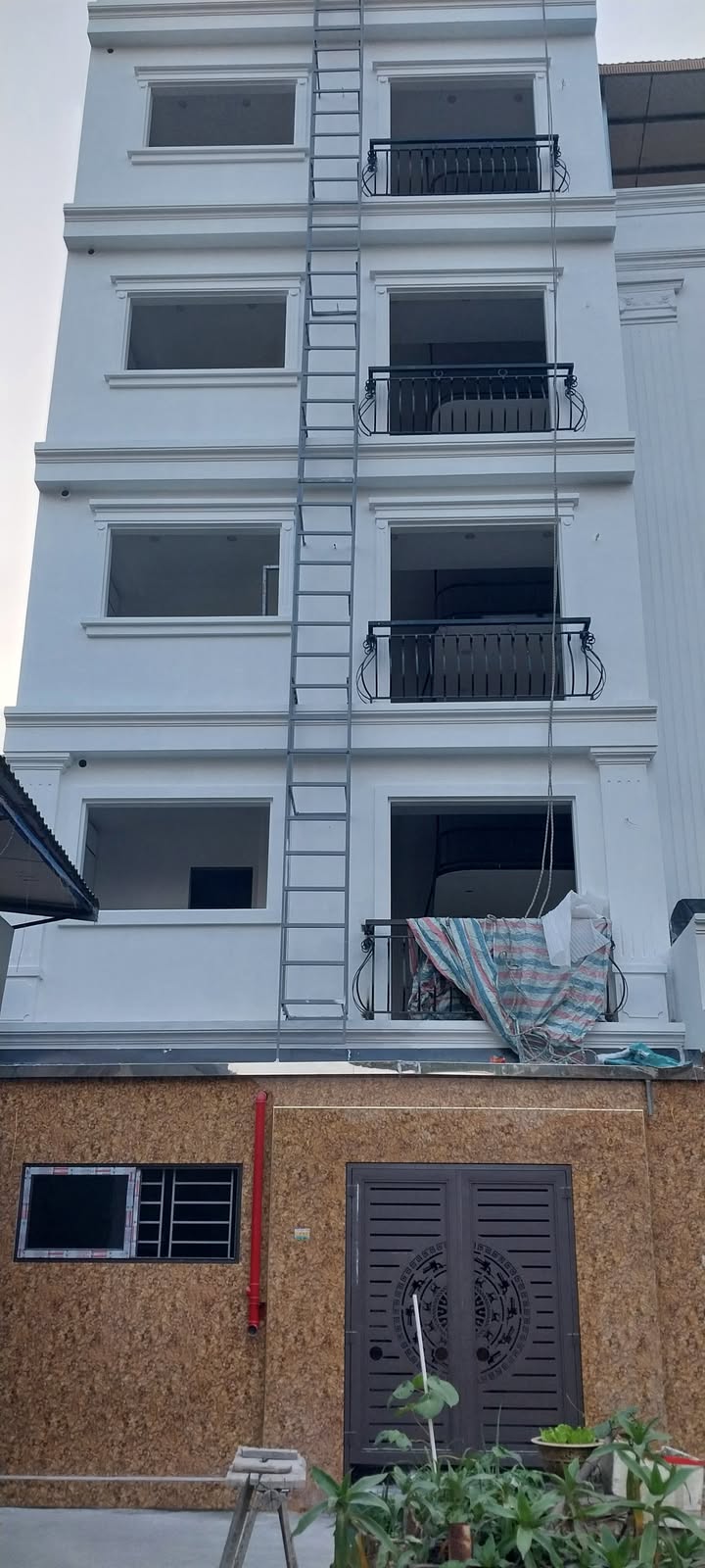 Căn hộ chung cư Cầu Diễn 45m² giá 20 tỷ - Đầu tư tiềm năng đỉnh cao!