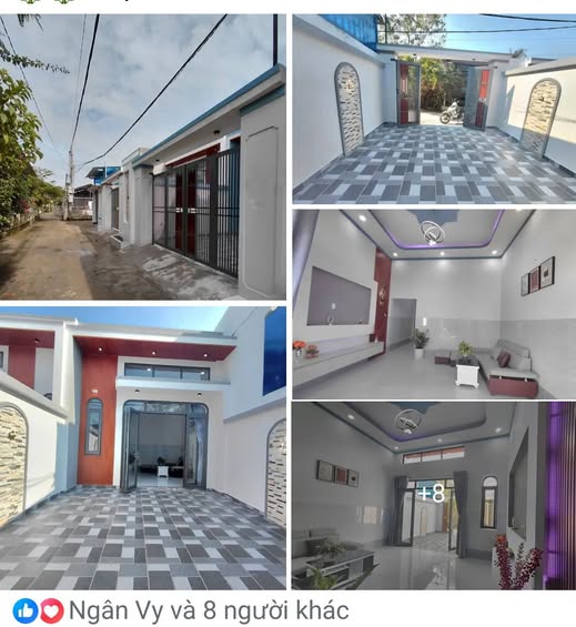 Nhà riêng 90m² tại Ấp 4, Phường Trung An, Giá 1.28 tỷ - Cơ hội vàng không thể bỏ lỡ!