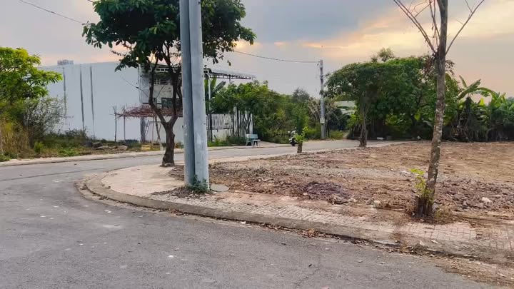 Đất nền mặt tiền đường Bình Minh, Trảng Bom, 105m² giá chỉ 1.19 tỷ - Sổ đỏ chính chủ!