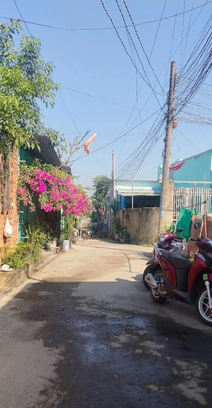 Nhà bán tại Thạnh Phú, Vĩnh Cửu, Đồng Nai 170m² giá chỉ 1.25 tỷ - Cơ hội đầu tư hấp dẫn!