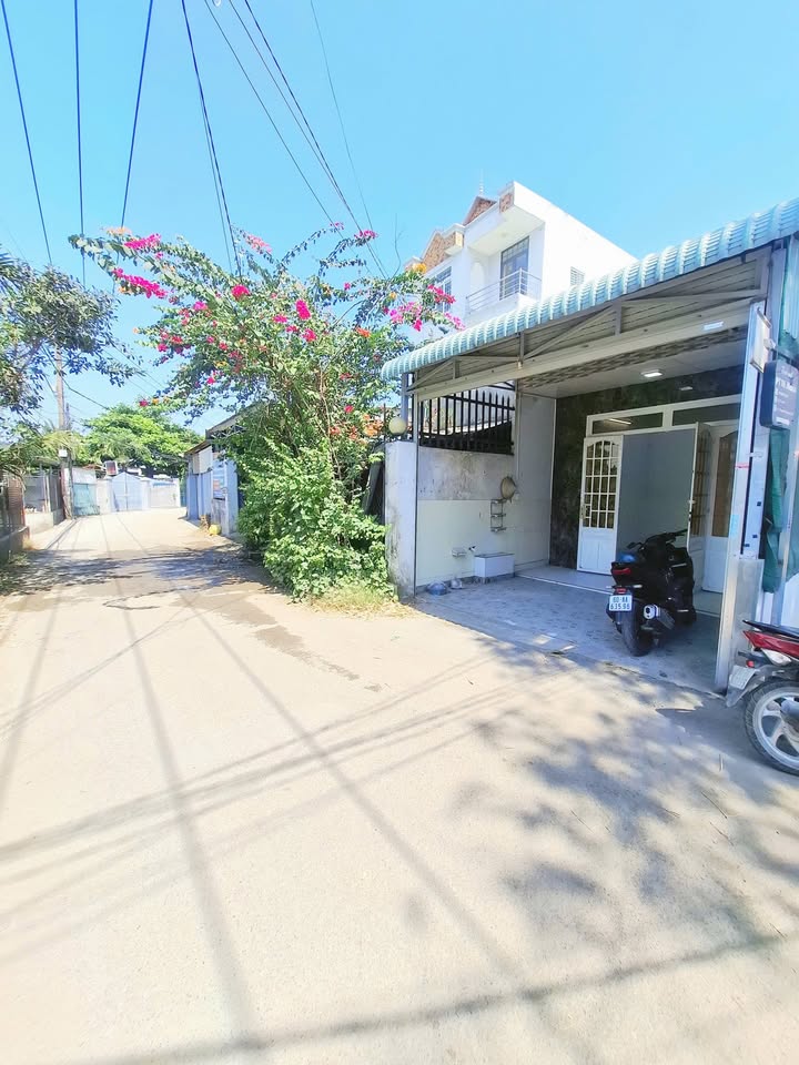 FrontHouse cho thuê tại Phường Tân Vạn 52m² giá 3.5 triệu - Mặt tiền kinh doanh sầm uất!