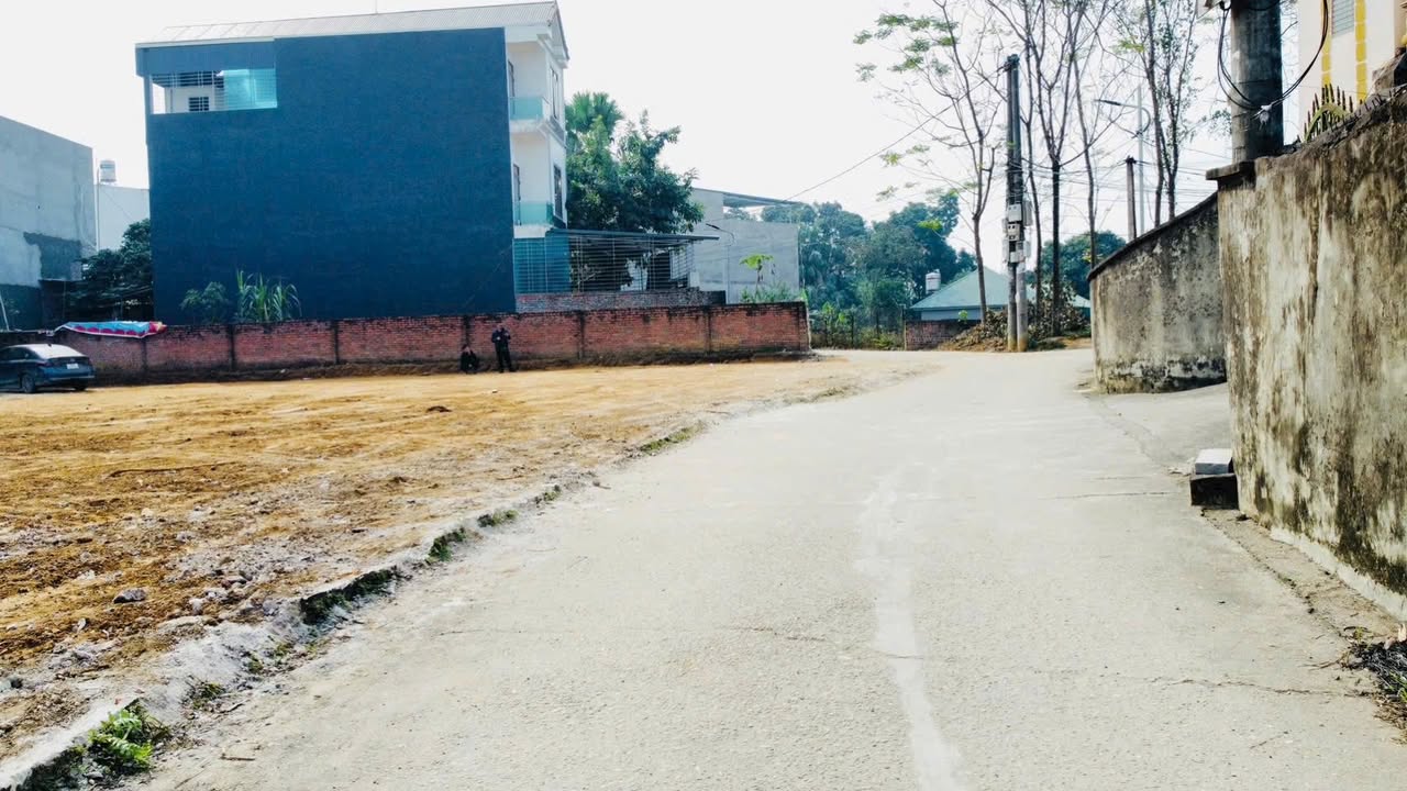 Đất nền Vân Phú - Việt Trì 73m² - Giá chỉ 2 tỷ - Cơ hội đầu tư vàng!