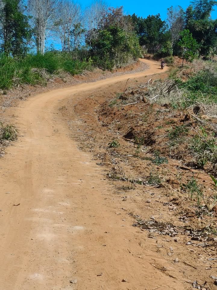 Đất nông nghiệp Đăk Đoa 40,000m² giá 1.4 tỷ - Sổ đỏ chính chủ