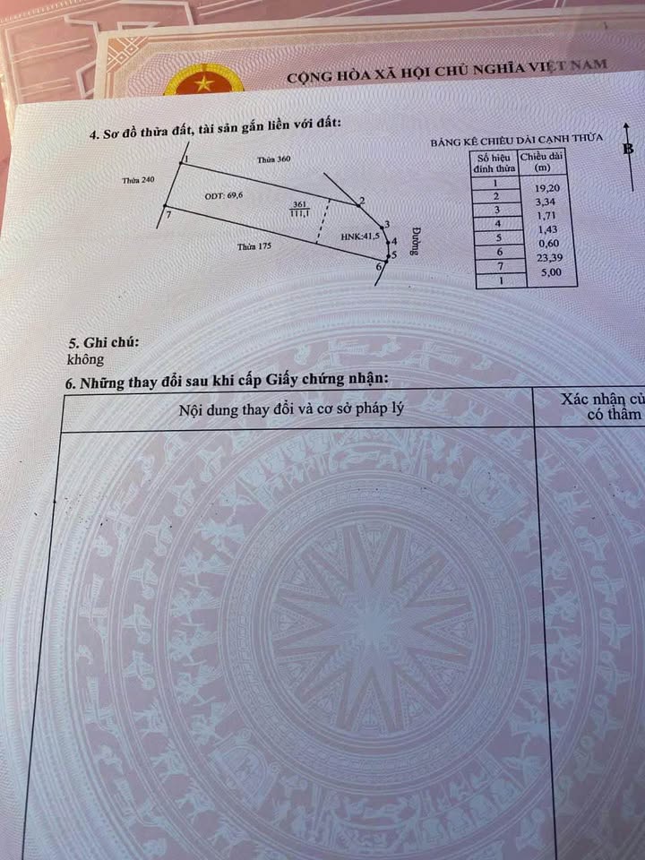 Nhà riêng 1 tầng 105m² tại phường Ninh Sơn, giá 1 tỷ - Sẵn sàng vào ở!