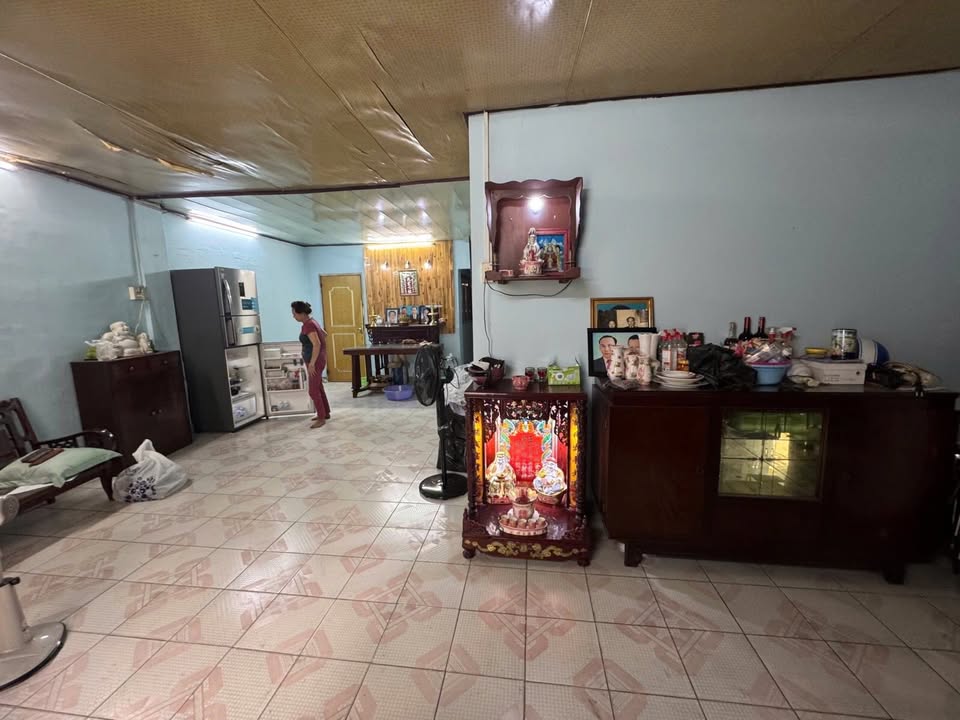 Nhà hẻm Bãi Sậy, Quận 6, 200m² giá 13.8 tỷ - Tiện xây mới ngay!